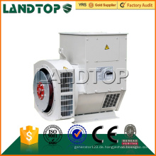 TOP STF synchroner bürstenloser 50kW 50Hz 60Hz Generator 7.5kVA